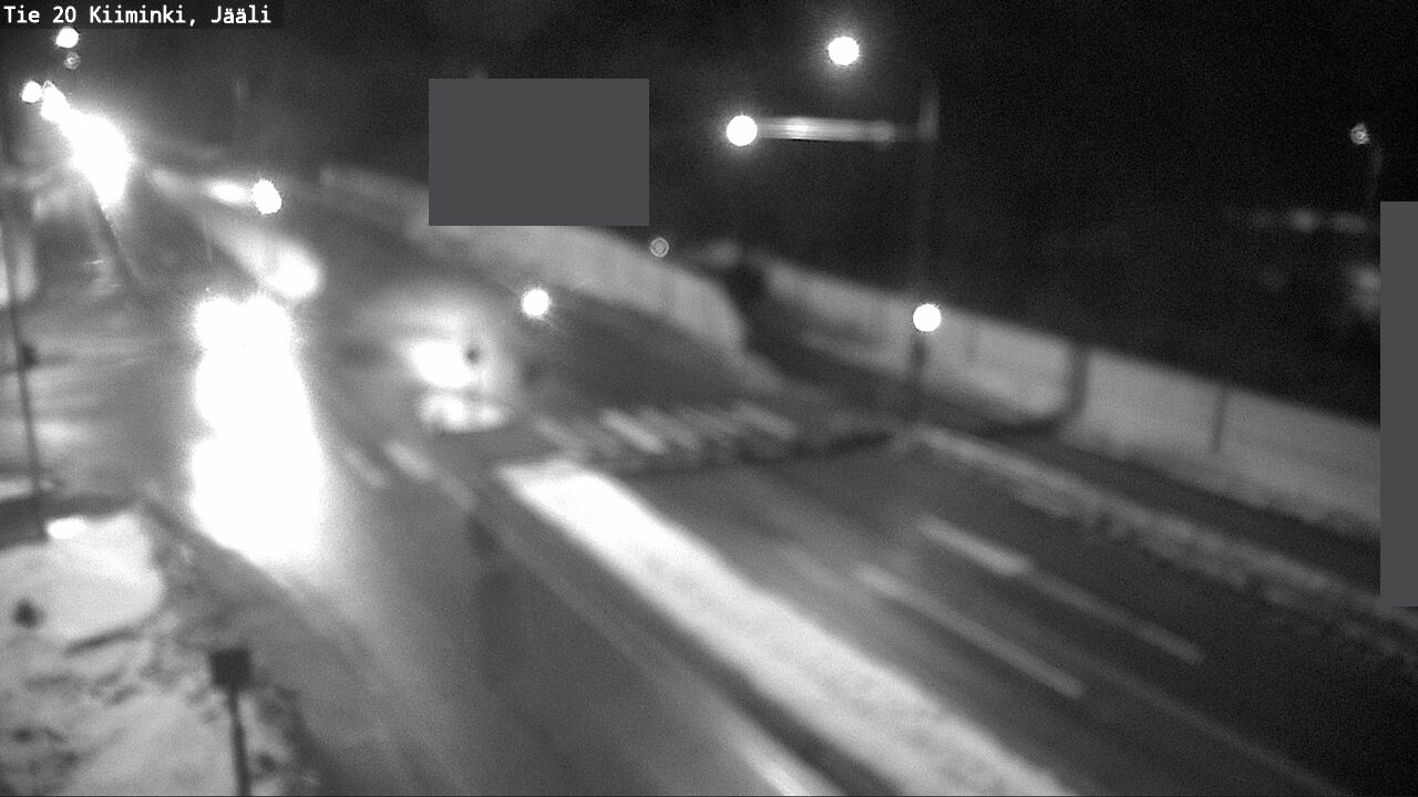 Kelikamerat Kuva Tie 20 Oulu Kiiminki, Jääli, Oulu, Pohjois-Pohjanmaa