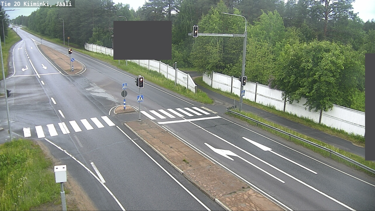 Kelikamerat Kuva Tie 20 Oulu Kiiminki, Jääli, Oulu, Pohjois-Pohjanmaa