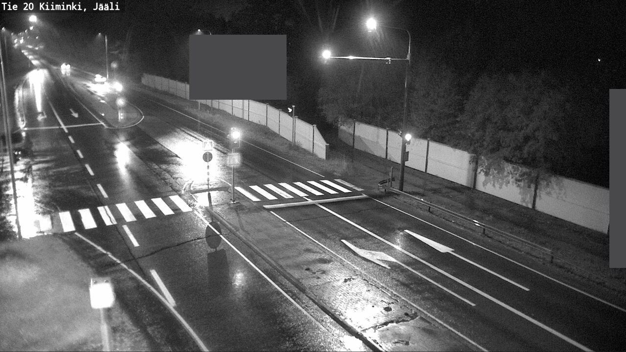 Kelikamerat Kuva Tie 20 Oulu Kiiminki, Jääli, Oulu, Pohjois-Pohjanmaa
