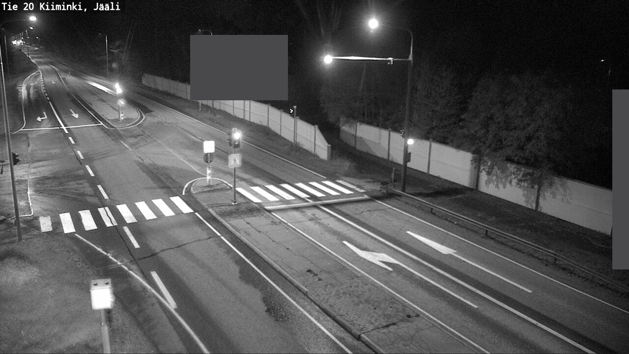 Kelikamerat Kuva Tie 20 Oulu Kiiminki, Jääli, Oulu, Pohjois-Pohjanmaa