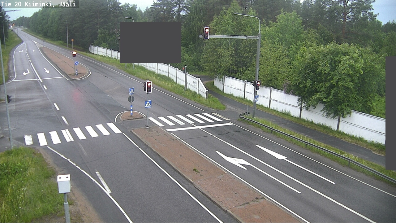 Kelikamerat Kuva Tie 20 Oulu Kiiminki, Jääli, Oulu, Pohjois-Pohjanmaa