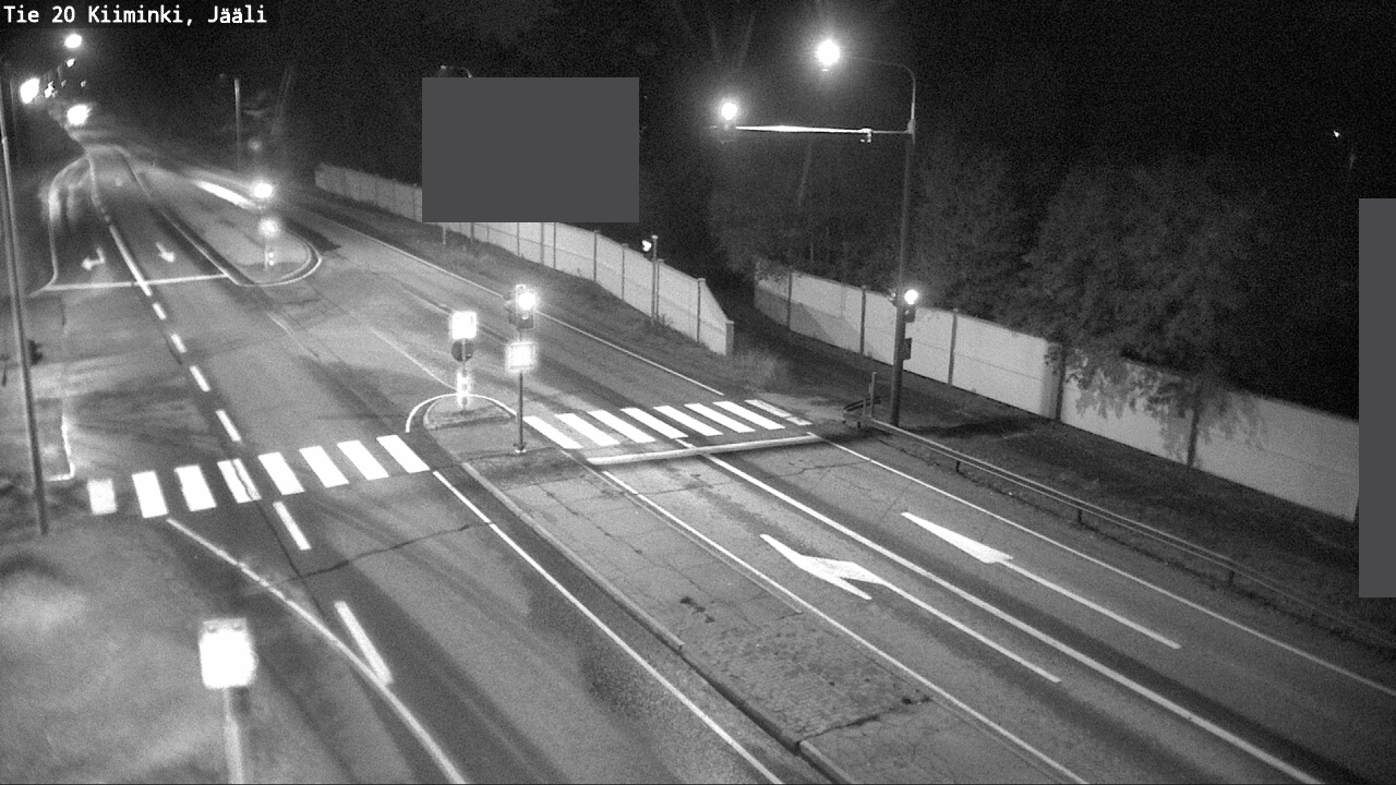 Kelikamerat Kuva Tie 20 Oulu Kiiminki, Jääli, Oulu, Pohjois-Pohjanmaa