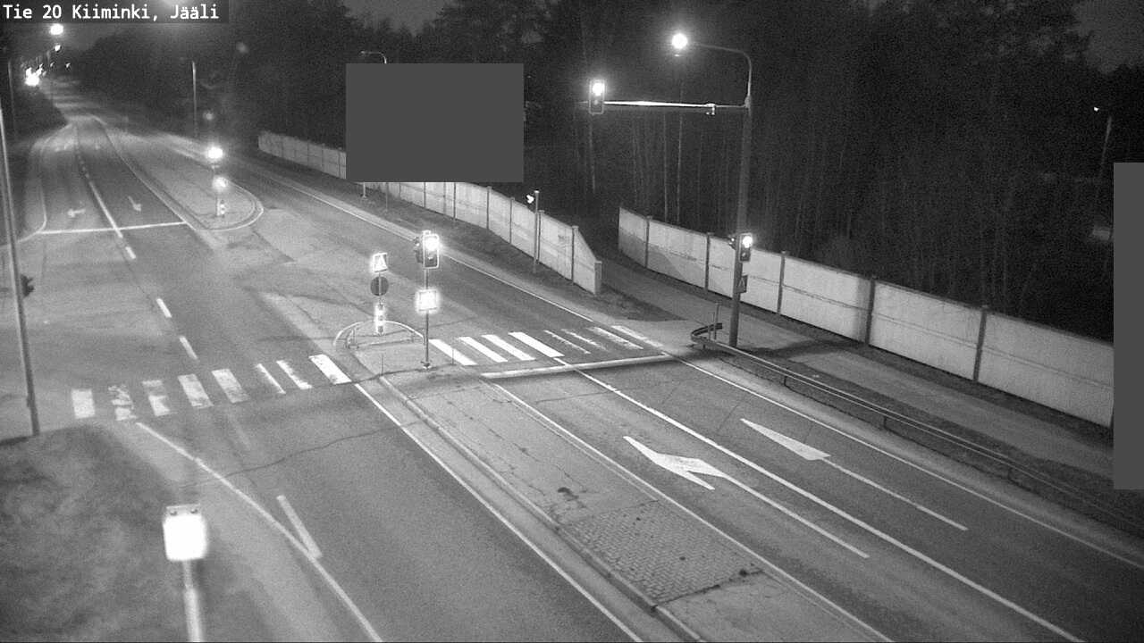 Kelikamerat Kuva Tie 20 Oulu Kiiminki, Jääli, Oulu, Pohjois-Pohjanmaa