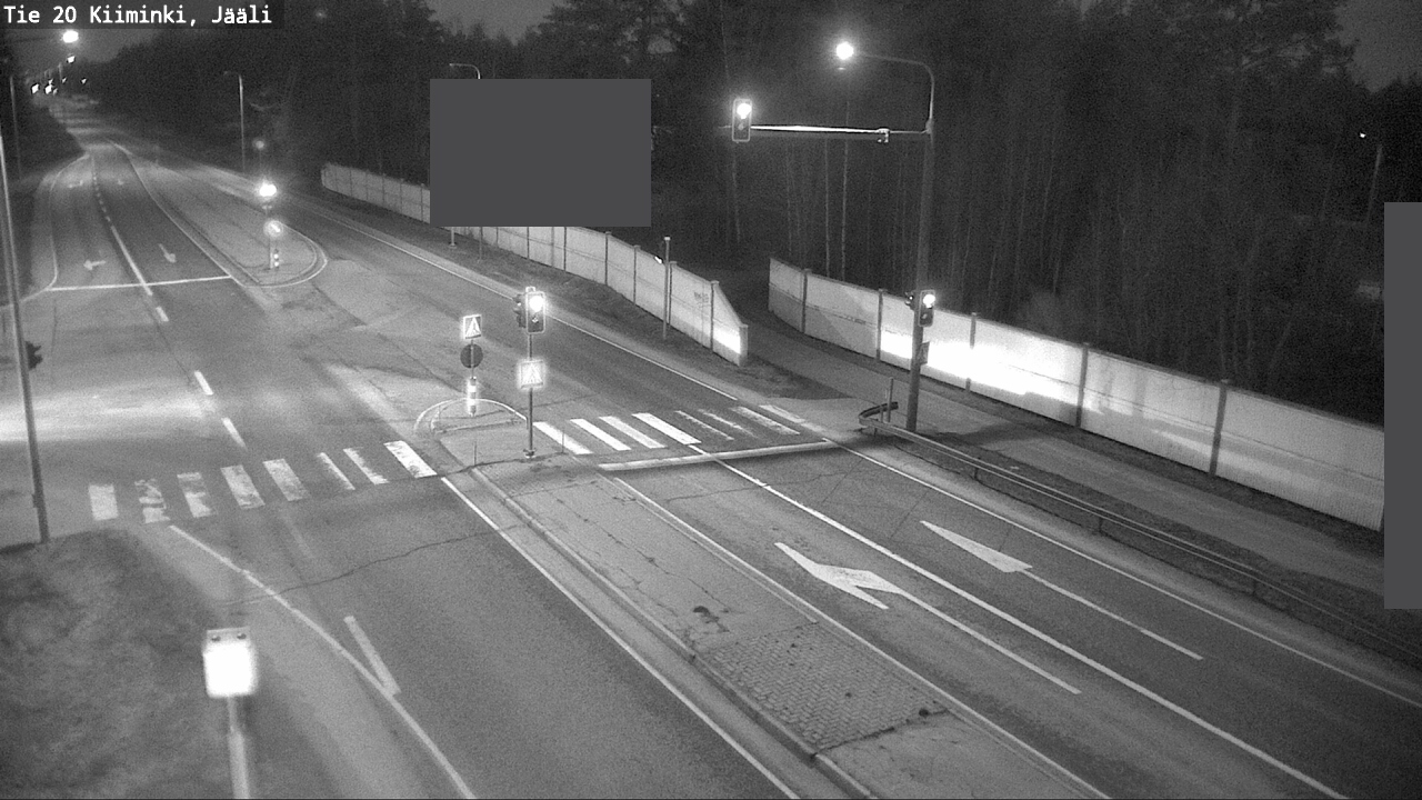 Kelikamerat Kuva Tie 20 Oulu Kiiminki, Jääli, Oulu, Pohjois-Pohjanmaa