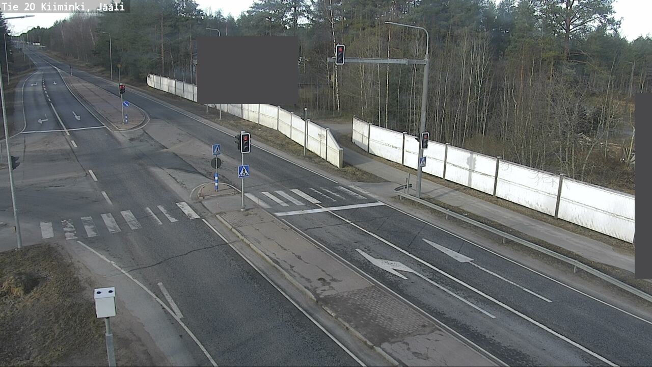 Kelikamerat Kuva Tie 20 Oulu Kiiminki, Jääli, Oulu, Pohjois-Pohjanmaa