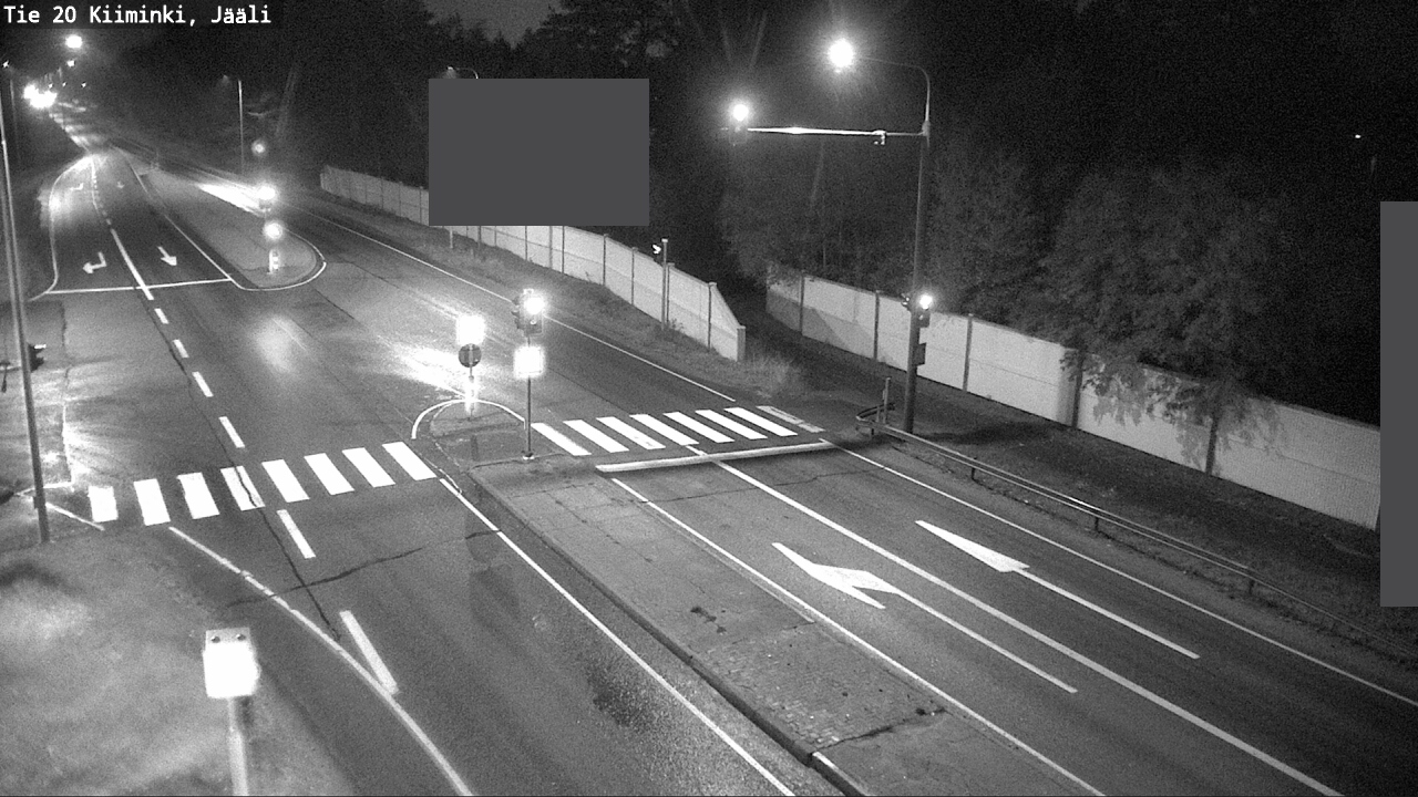 Kelikamerat Kuva Tie 20 Oulu Kiiminki, Jääli, Oulu, Pohjois-Pohjanmaa