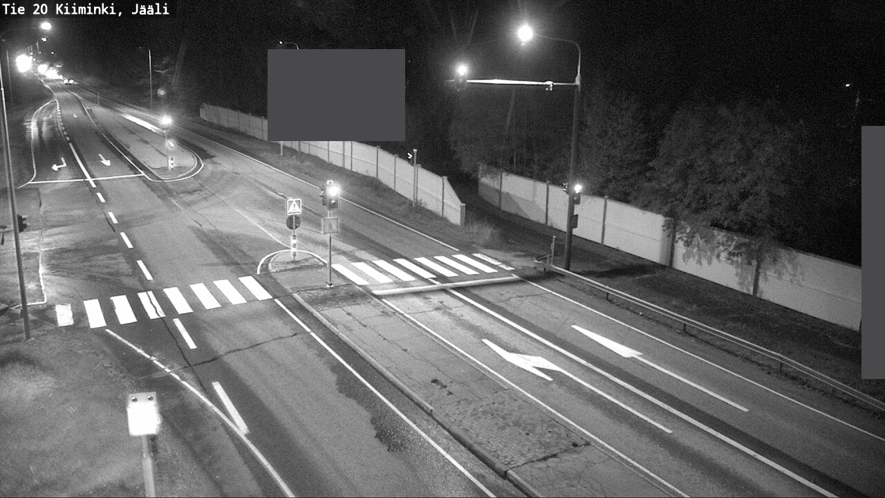 Kelikamerat Kuva Tie 20 Oulu Kiiminki, Jääli, Oulu, Pohjois-Pohjanmaa