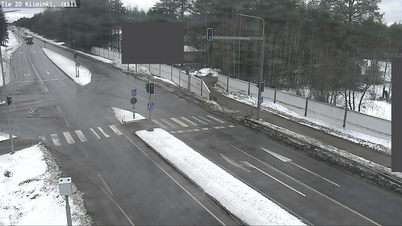 Kelikamerat Kuva Tie 20 Oulu Kiiminki, Jääli, Oulu, Pohjois-Pohjanmaa