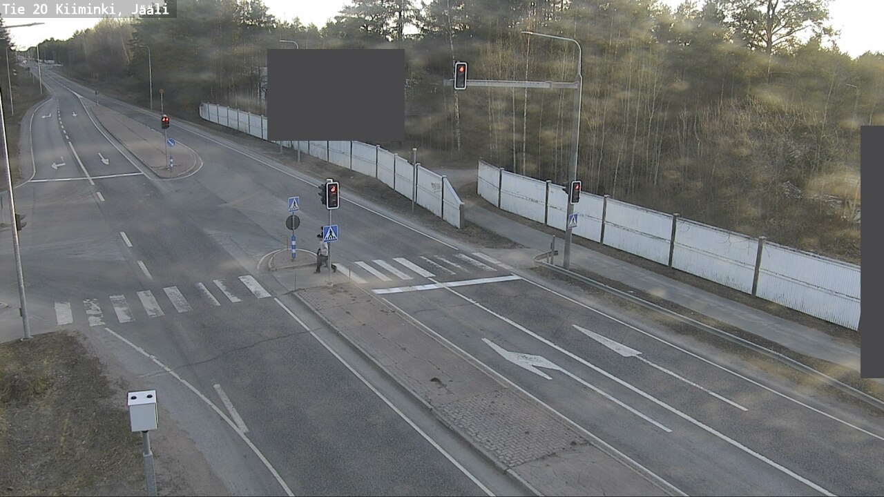 Kelikamerat Kuva Tie 20 Oulu Kiiminki, Jääli, Oulu, Pohjois-Pohjanmaa