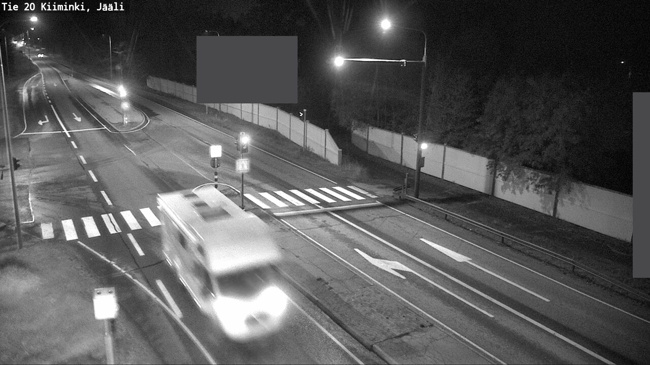 Kelikamerat Kuva Tie 20 Oulu Kiiminki, Jääli, Oulu, Pohjois-Pohjanmaa