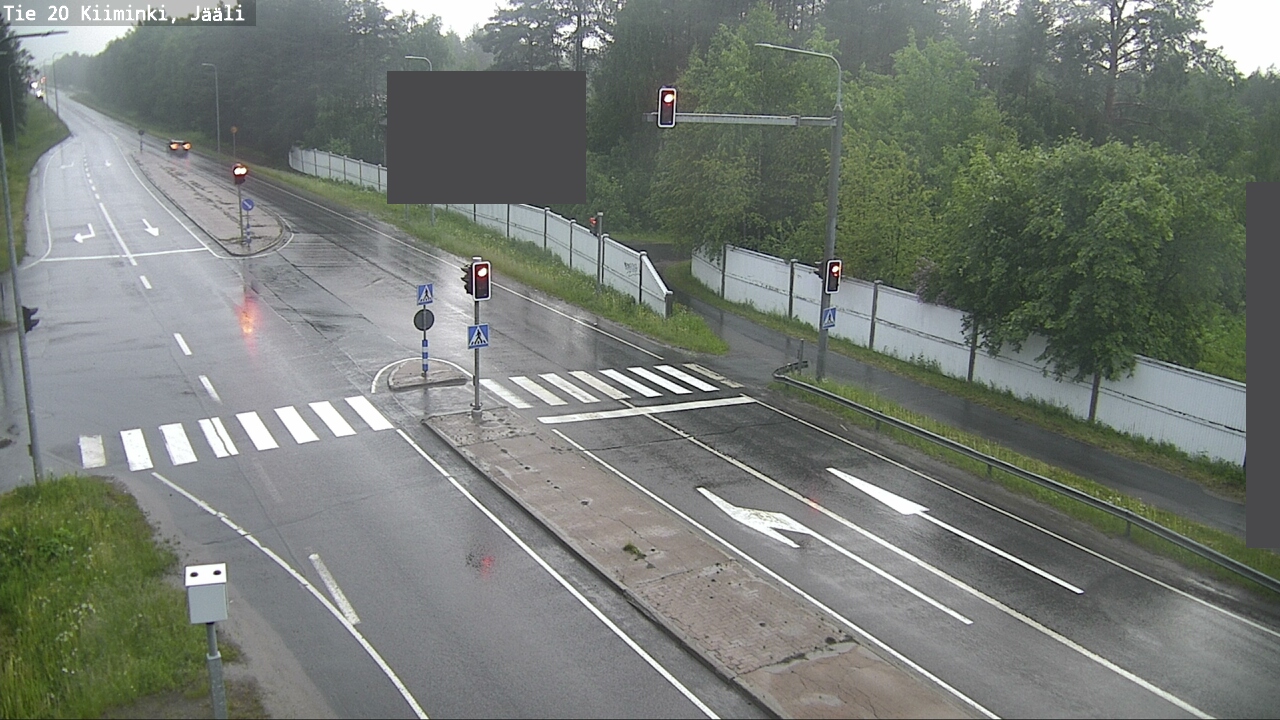 Kelikamerat Kuva Tie 20 Oulu Kiiminki, Jääli, Oulu, Pohjois-Pohjanmaa