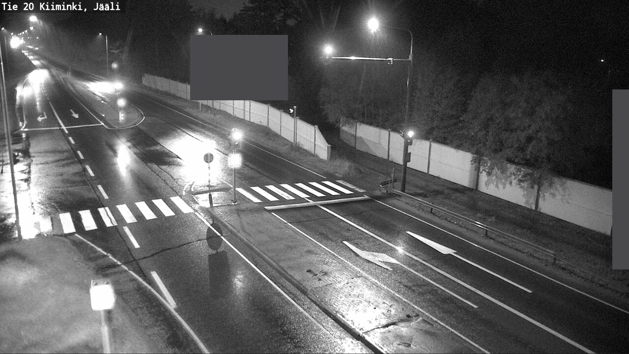 Kelikamerat Kuva Tie 20 Oulu Kiiminki, Jääli, Oulu, Pohjois-Pohjanmaa