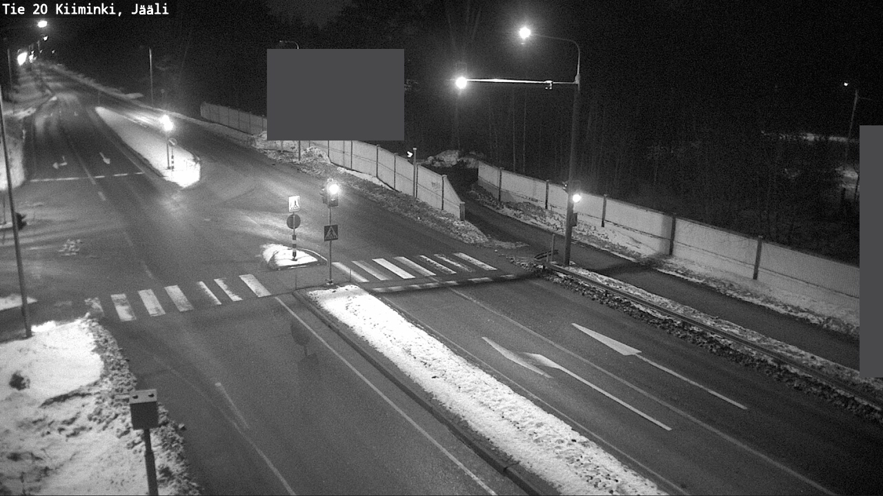 Kelikamerat Kuva Tie 20 Oulu Kiiminki, Jääli, Oulu, Pohjois-Pohjanmaa