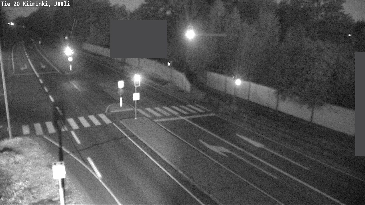 Kelikamerat Kuva Tie 20 Oulu Kiiminki, Jääli, Oulu, Pohjois-Pohjanmaa