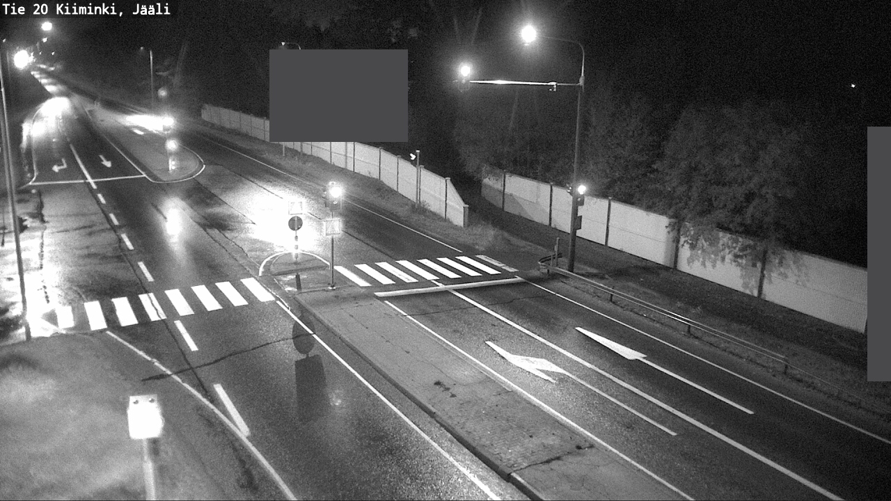 Kelikamerat Kuva Tie 20 Oulu Kiiminki, Jääli, Oulu, Pohjois-Pohjanmaa