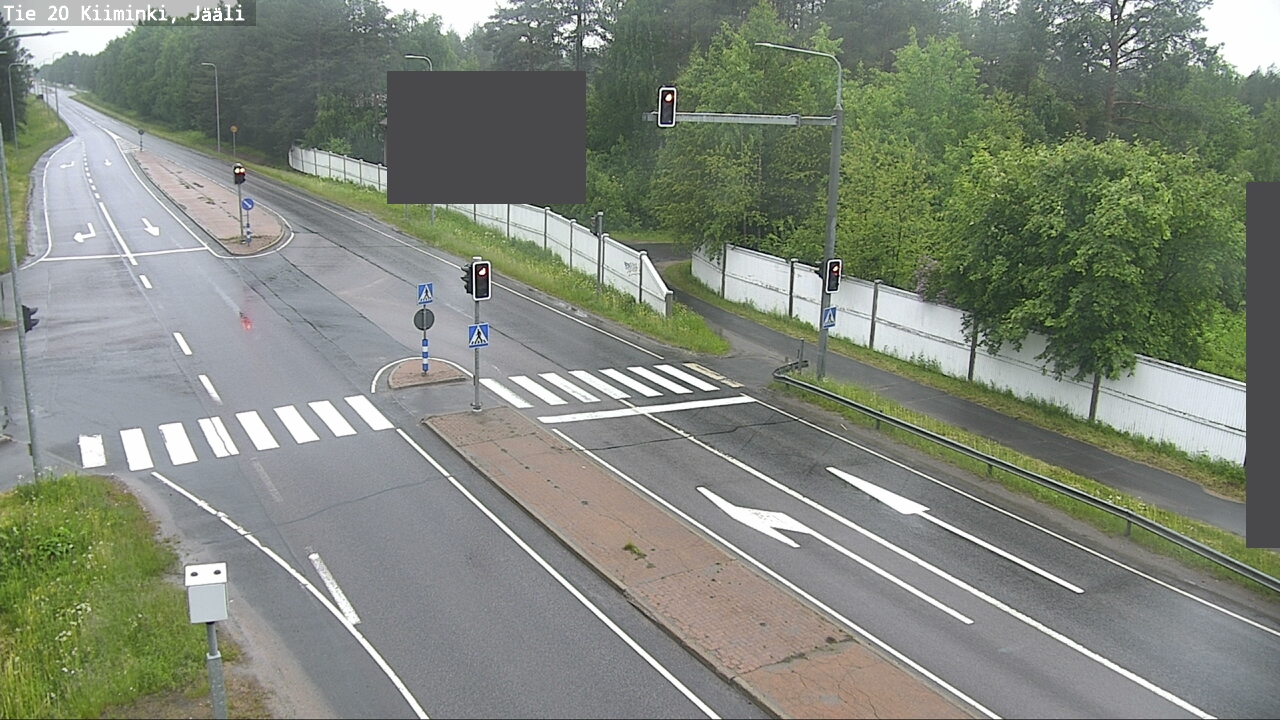 Kelikamerat Kuva Tie 20 Oulu Kiiminki, Jääli, Oulu, Pohjois-Pohjanmaa