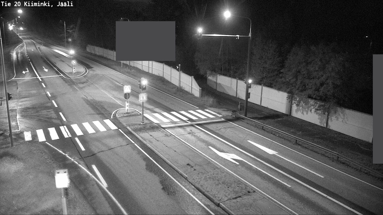 Kelikamerat Kuva Tie 20 Oulu Kiiminki, Jääli, Oulu, Pohjois-Pohjanmaa