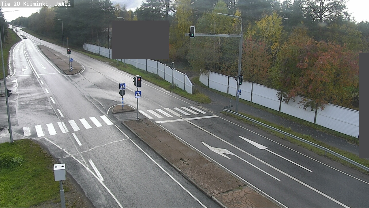 Kelikamerat Kuva Tie 20 Oulu Kiiminki, Jääli, Oulu, Pohjois-Pohjanmaa