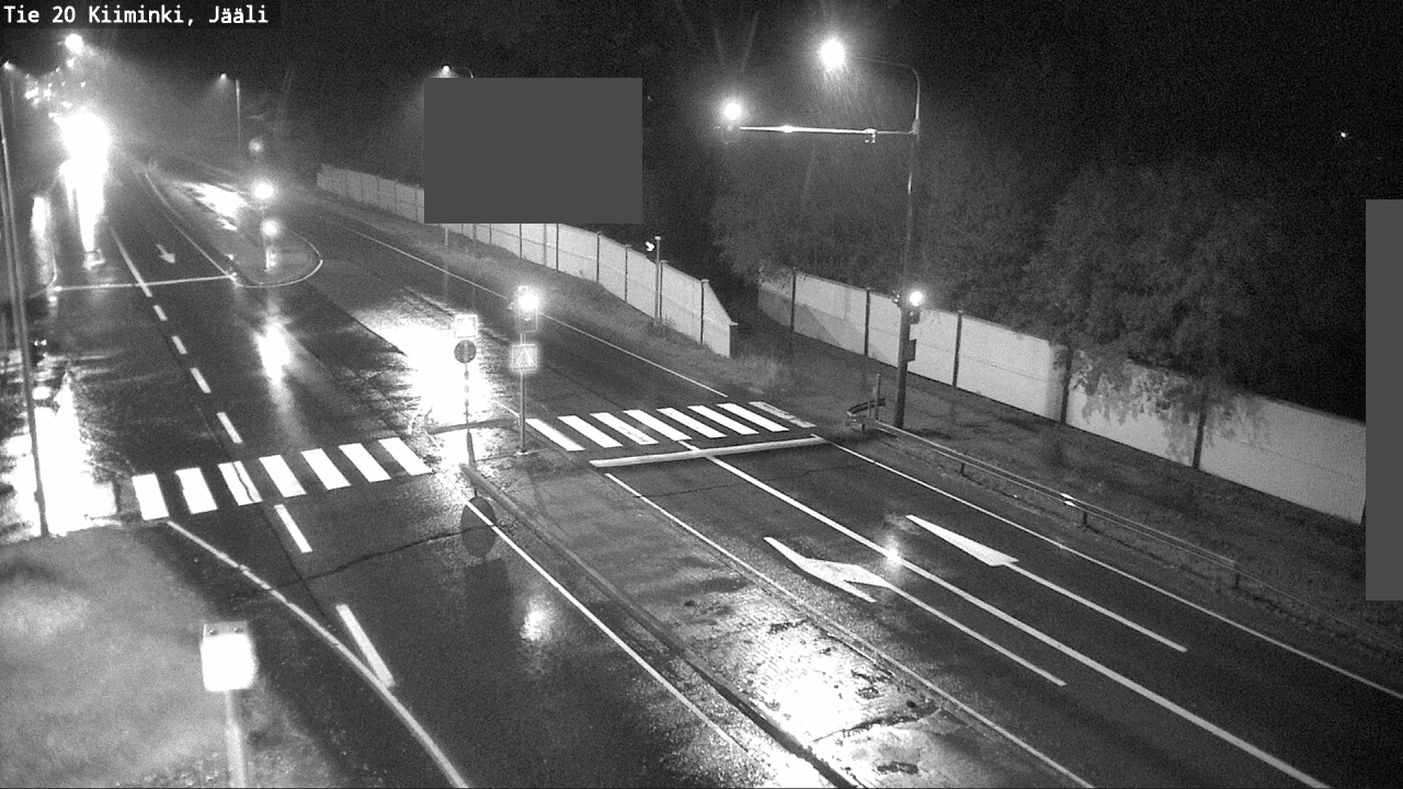 Kelikamerat Kuva Tie 20 Oulu Kiiminki, Jääli, Oulu, Pohjois-Pohjanmaa