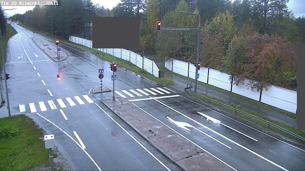 Kelikamerat Kuva Tie 20 Oulu Kiiminki, Jääli, Oulu, Pohjois-Pohjanmaa