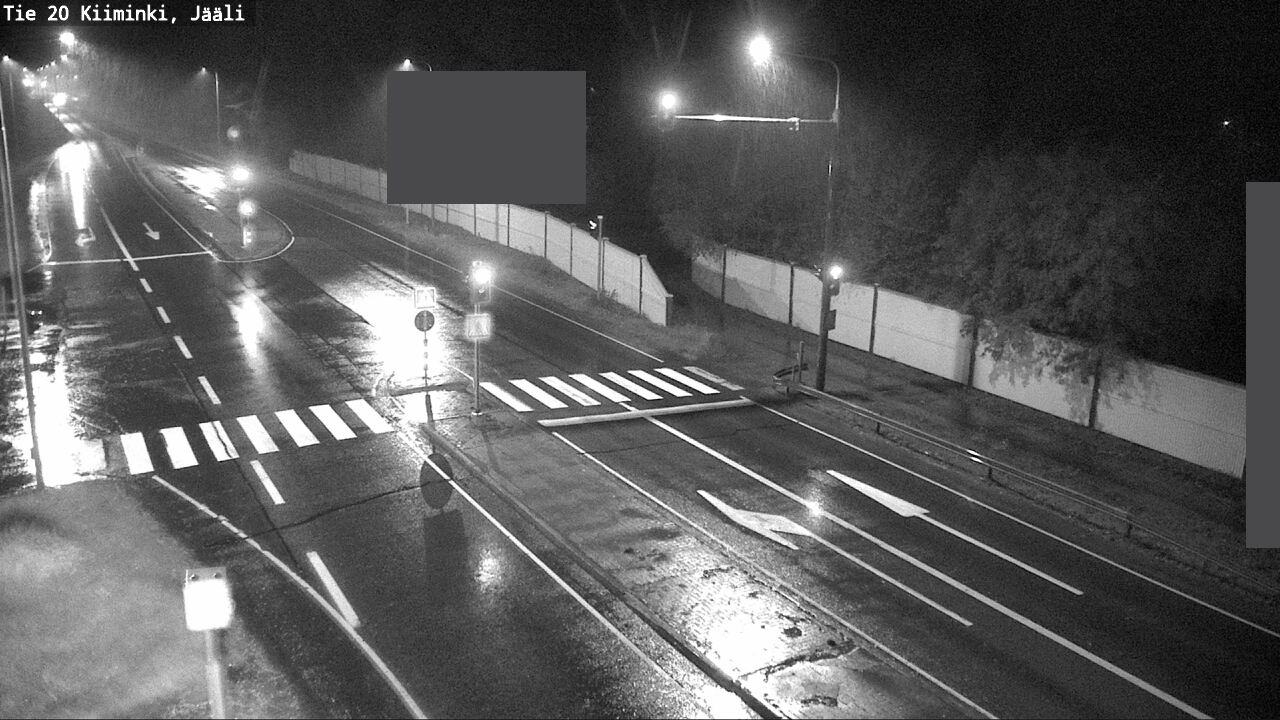 Kelikamerat Kuva Tie 20 Oulu Kiiminki, Jääli, Oulu, Pohjois-Pohjanmaa