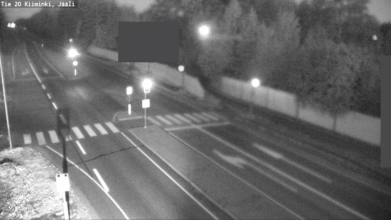 Kelikamerat Kuva Tie 20 Oulu Kiiminki, Jääli, Oulu, Pohjois-Pohjanmaa