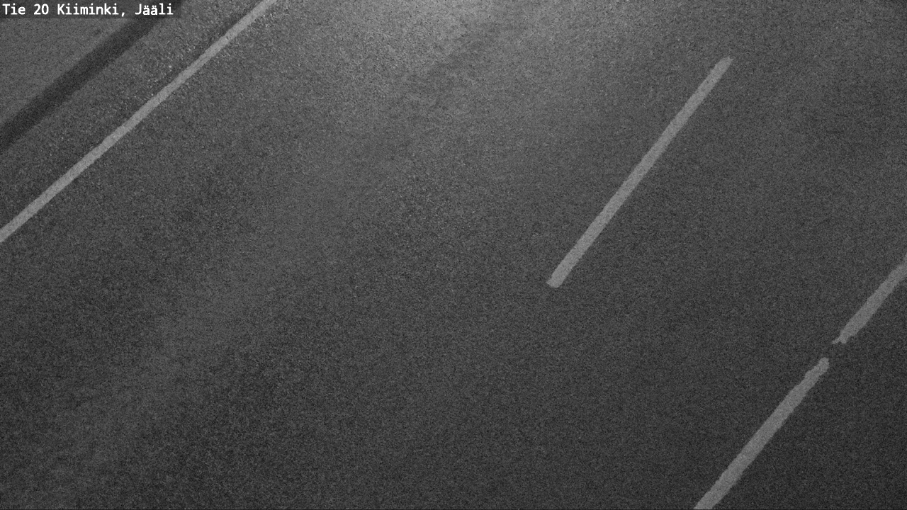 Kelikamerat Kuva Tie 20 Oulu Kiiminki, Jääli, Oulu, Pohjois-Pohjanmaa