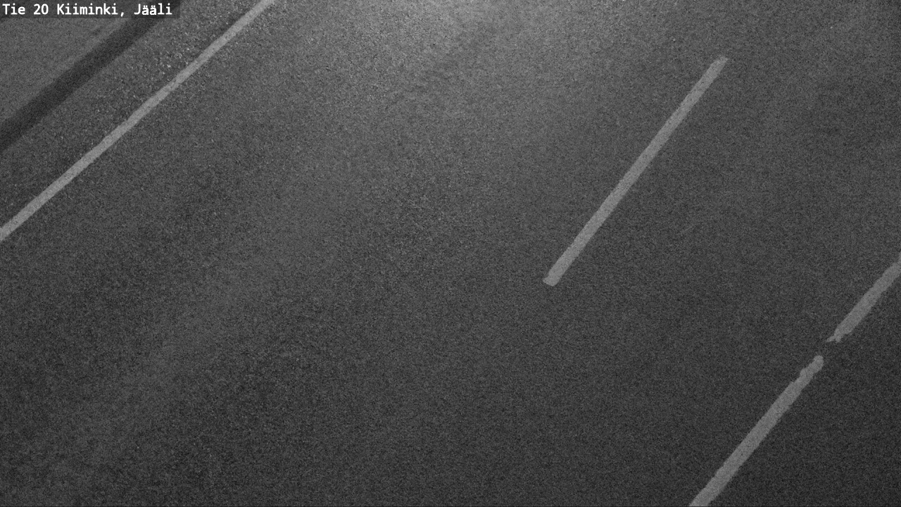 Kelikamerat Kuva Tie 20 Oulu Kiiminki, Jääli, Oulu, Pohjois-Pohjanmaa