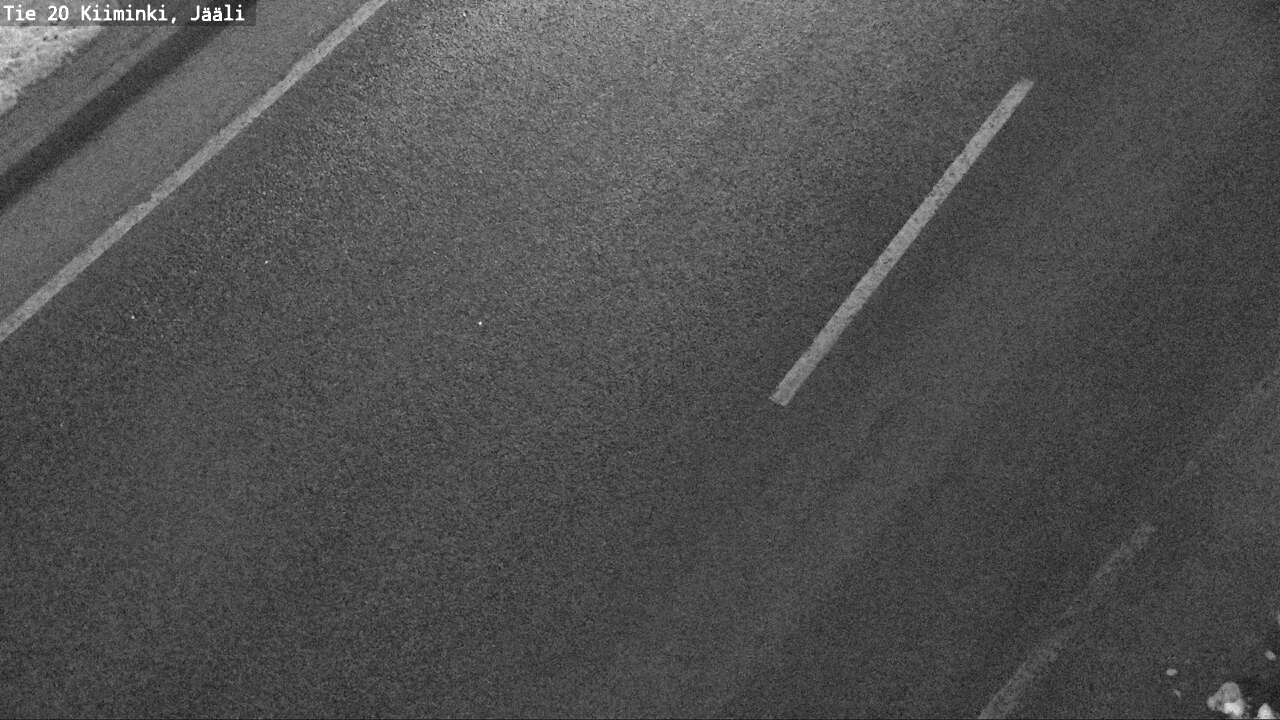 Kelikamerat Kuva Tie 20 Oulu Kiiminki, Jääli, Oulu, Pohjois-Pohjanmaa