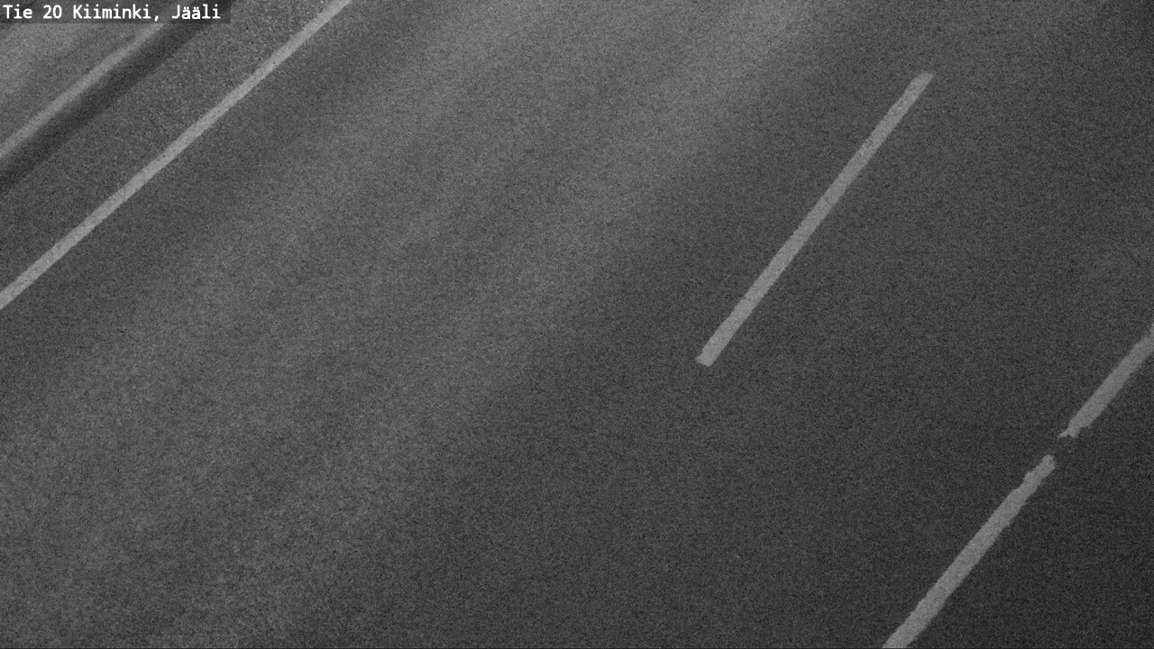 Kelikamerat Kuva Tie 20 Oulu Kiiminki, Jääli, Oulu, Pohjois-Pohjanmaa