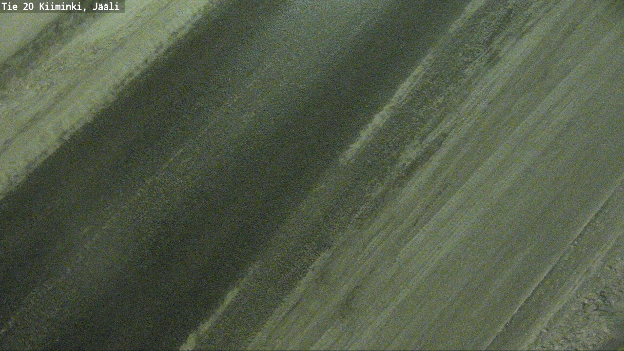 Kelikamerat Kuva Tie 20 Oulu Kiiminki, Jääli, Oulu, Pohjois-Pohjanmaa