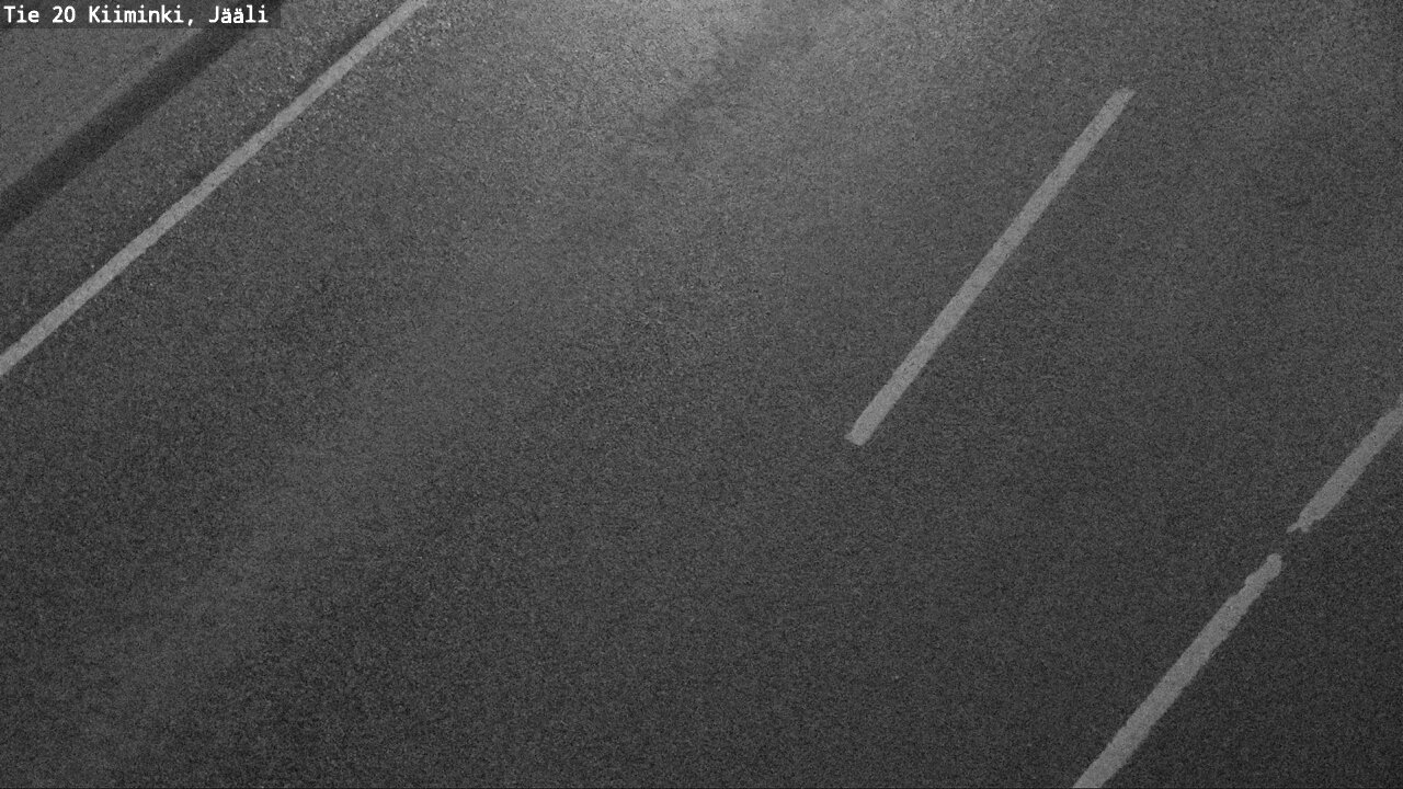 Kelikamerat Kuva Tie 20 Oulu Kiiminki, Jääli, Oulu, Pohjois-Pohjanmaa