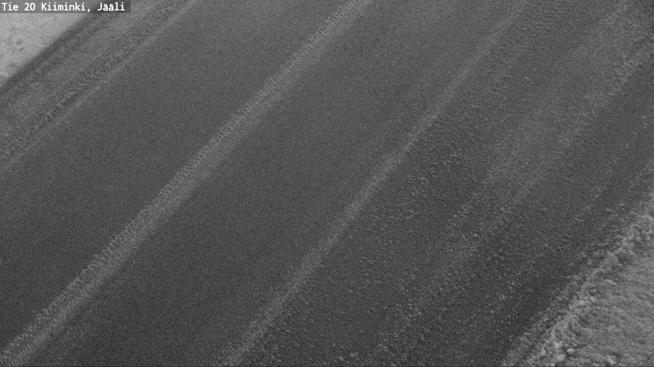 Kelikamerat Kuva Tie 20 Oulu Kiiminki, Jääli, Oulu, Pohjois-Pohjanmaa