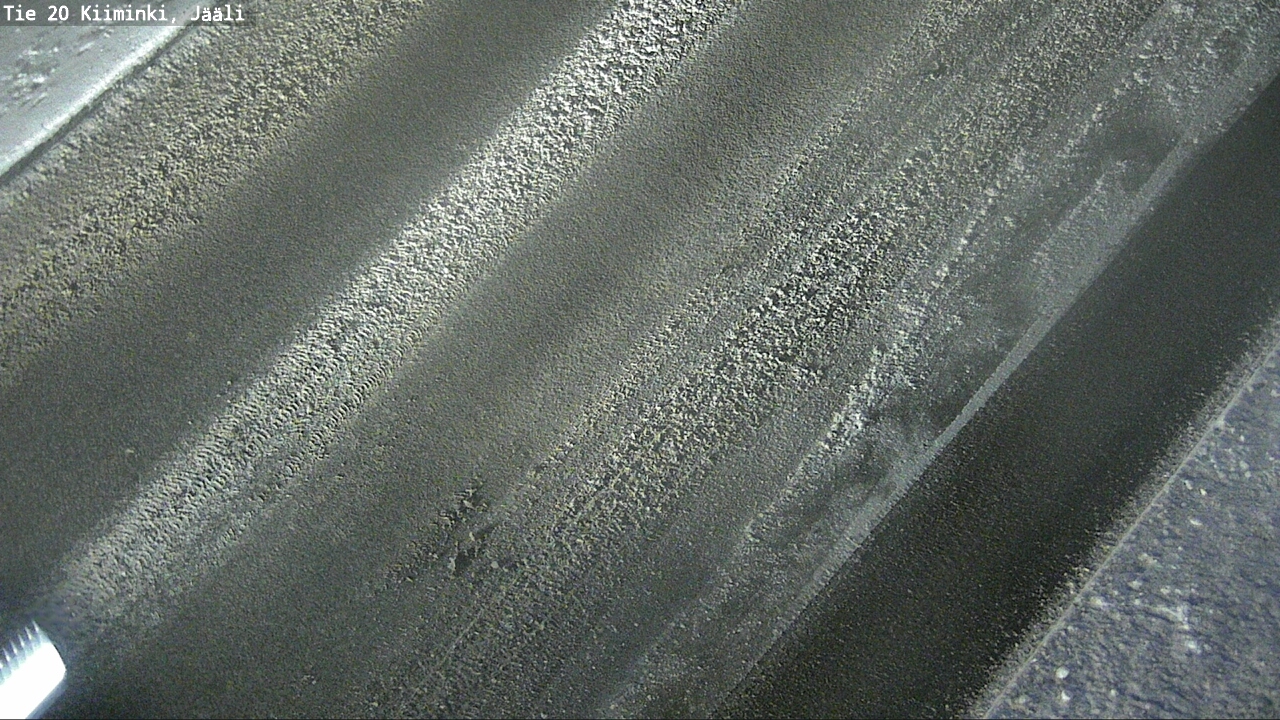 Kelikamerat Kuva Tie 20 Oulu Kiiminki, Jääli, Oulu, Pohjois-Pohjanmaa