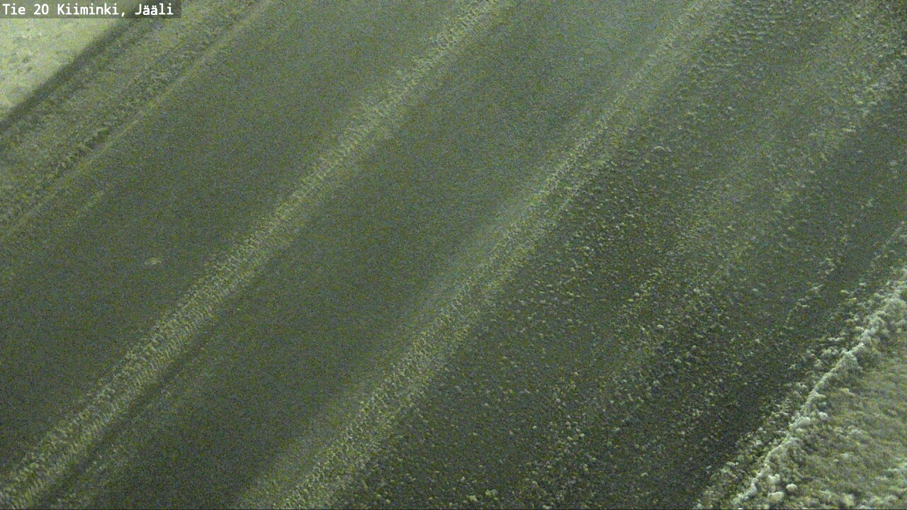 Kelikamerat Kuva Tie 20 Oulu Kiiminki, Jääli, Oulu, Pohjois-Pohjanmaa