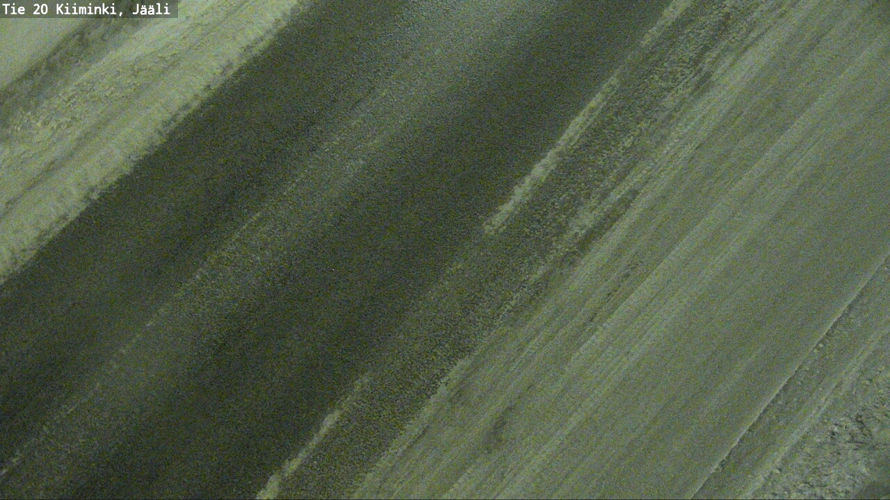 Kelikamerat Kuva Tie 20 Oulu Kiiminki, Jääli, Oulu, Pohjois-Pohjanmaa