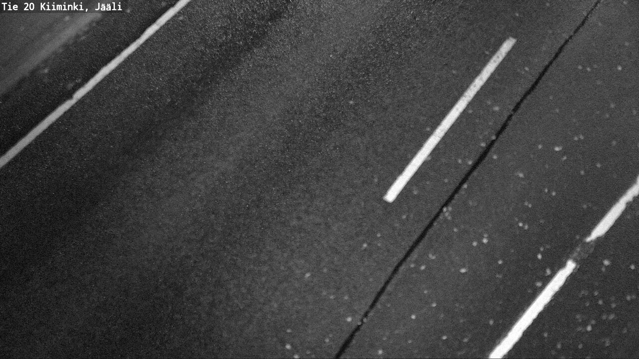 Kelikamerat Kuva Tie 20 Oulu Kiiminki, Jääli, Oulu, Pohjois-Pohjanmaa
