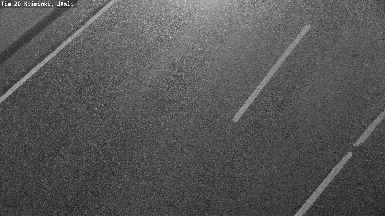 Kelikamerat Kuva Tie 20 Oulu Kiiminki, Jääli, Oulu, Pohjois-Pohjanmaa