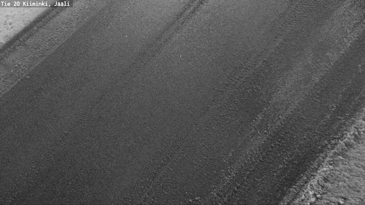 Kelikamerat Kuva Tie 20 Oulu Kiiminki, Jääli, Oulu, Pohjois-Pohjanmaa