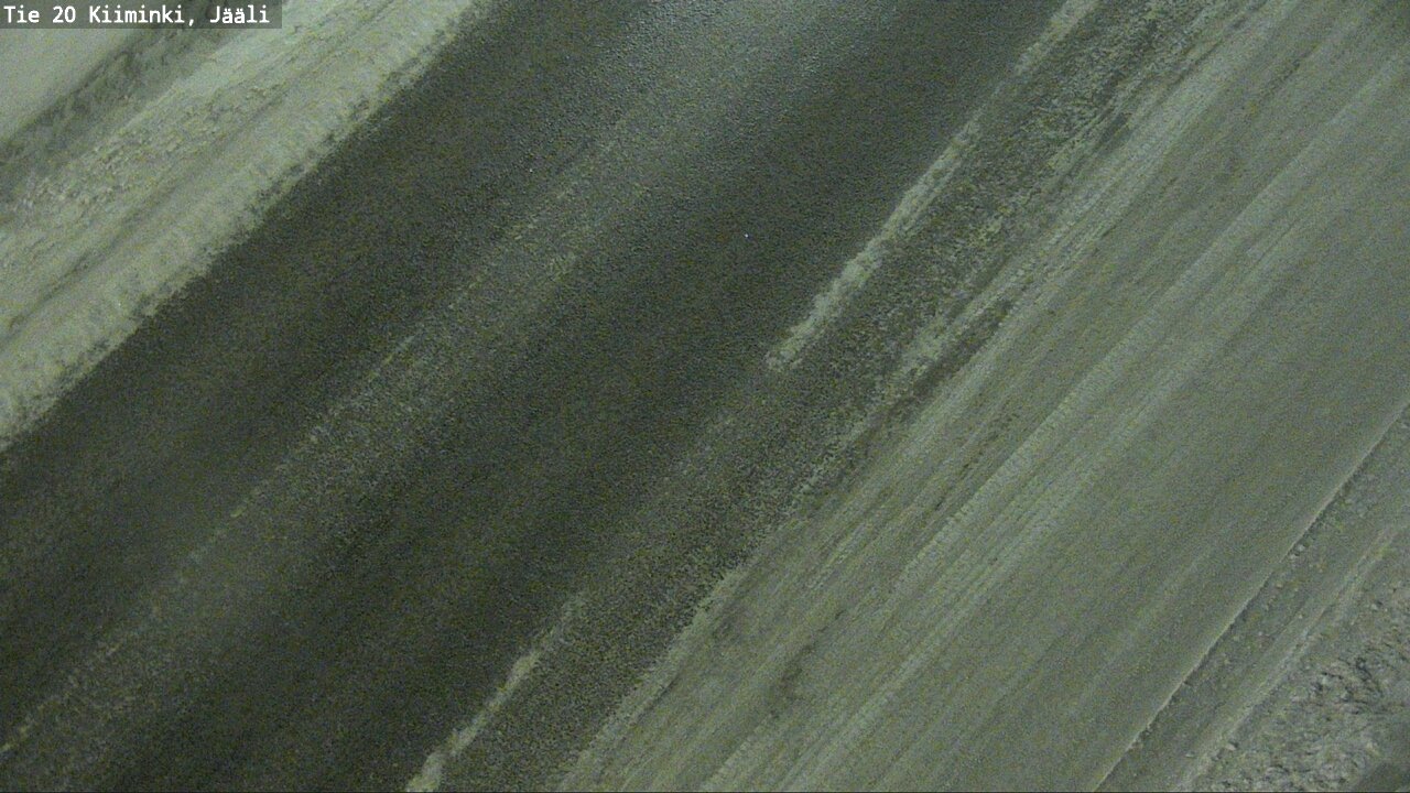 Kelikamerat Kuva Tie 20 Oulu Kiiminki, Jääli, Oulu, Pohjois-Pohjanmaa