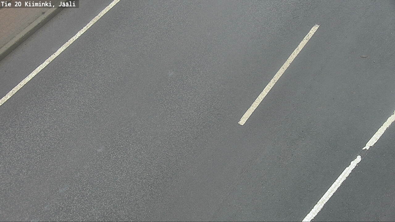 Kelikamerat Kuva Tie 20 Oulu Kiiminki, Jääli, Oulu, Pohjois-Pohjanmaa