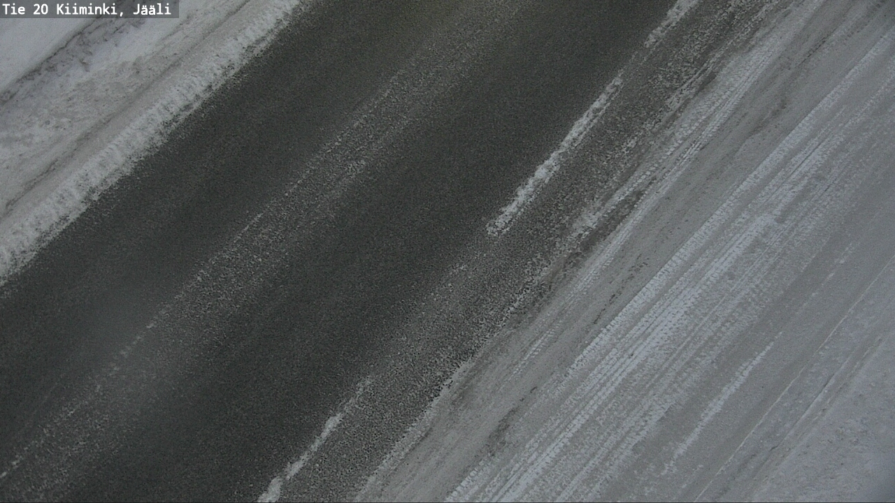 Kelikamerat Kuva Tie 20 Oulu Kiiminki, Jääli, Oulu, Pohjois-Pohjanmaa