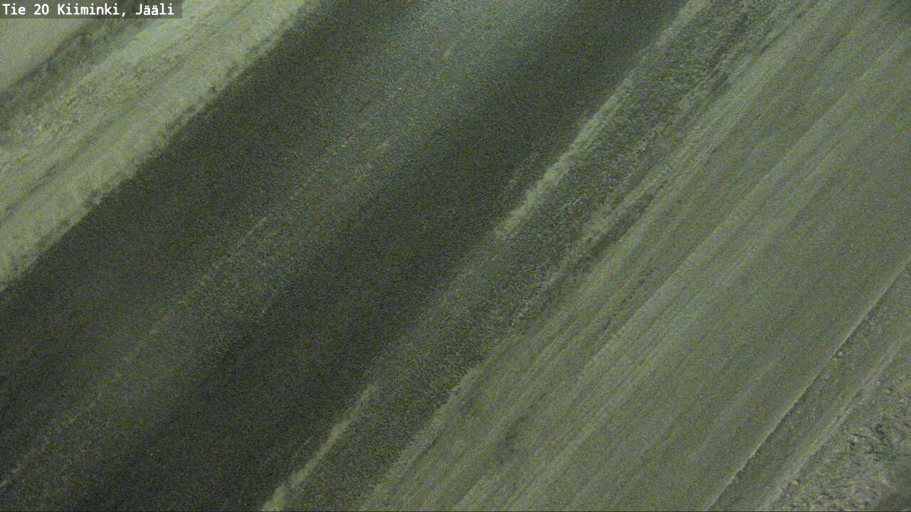 Kelikamerat Kuva Tie 20 Oulu Kiiminki, Jääli, Oulu, Pohjois-Pohjanmaa