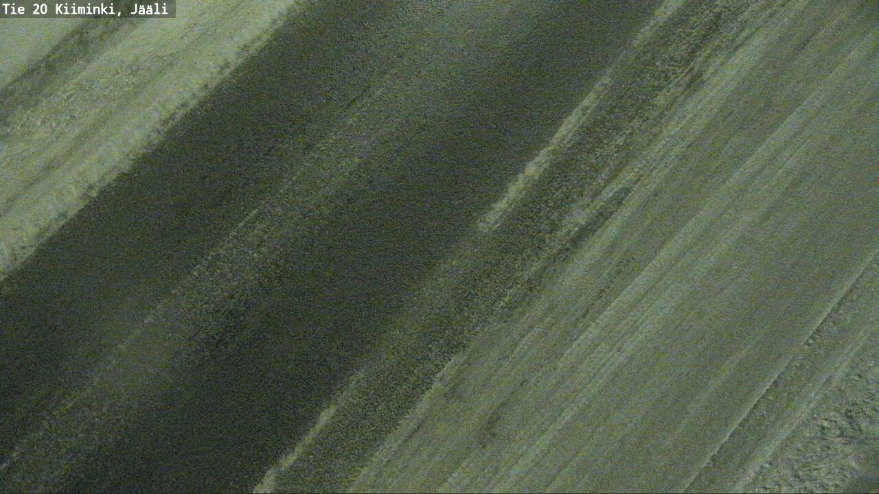 Kelikamerat Kuva Tie 20 Oulu Kiiminki, Jääli, Oulu, Pohjois-Pohjanmaa