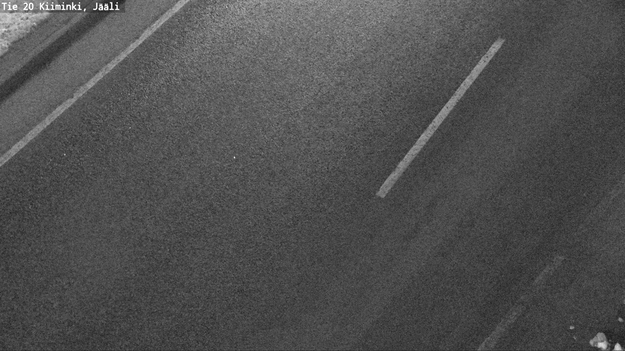 Kelikamerat Kuva Tie 20 Oulu Kiiminki, Jääli, Oulu, Pohjois-Pohjanmaa