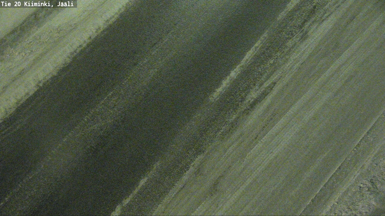 Kelikamerat Kuva Tie 20 Oulu Kiiminki, Jääli, Oulu, Pohjois-Pohjanmaa