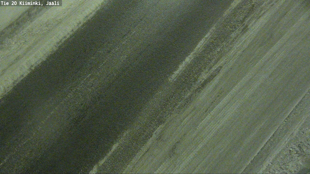 Kelikamerat Kuva Tie 20 Oulu Kiiminki, Jääli, Oulu, Pohjois-Pohjanmaa