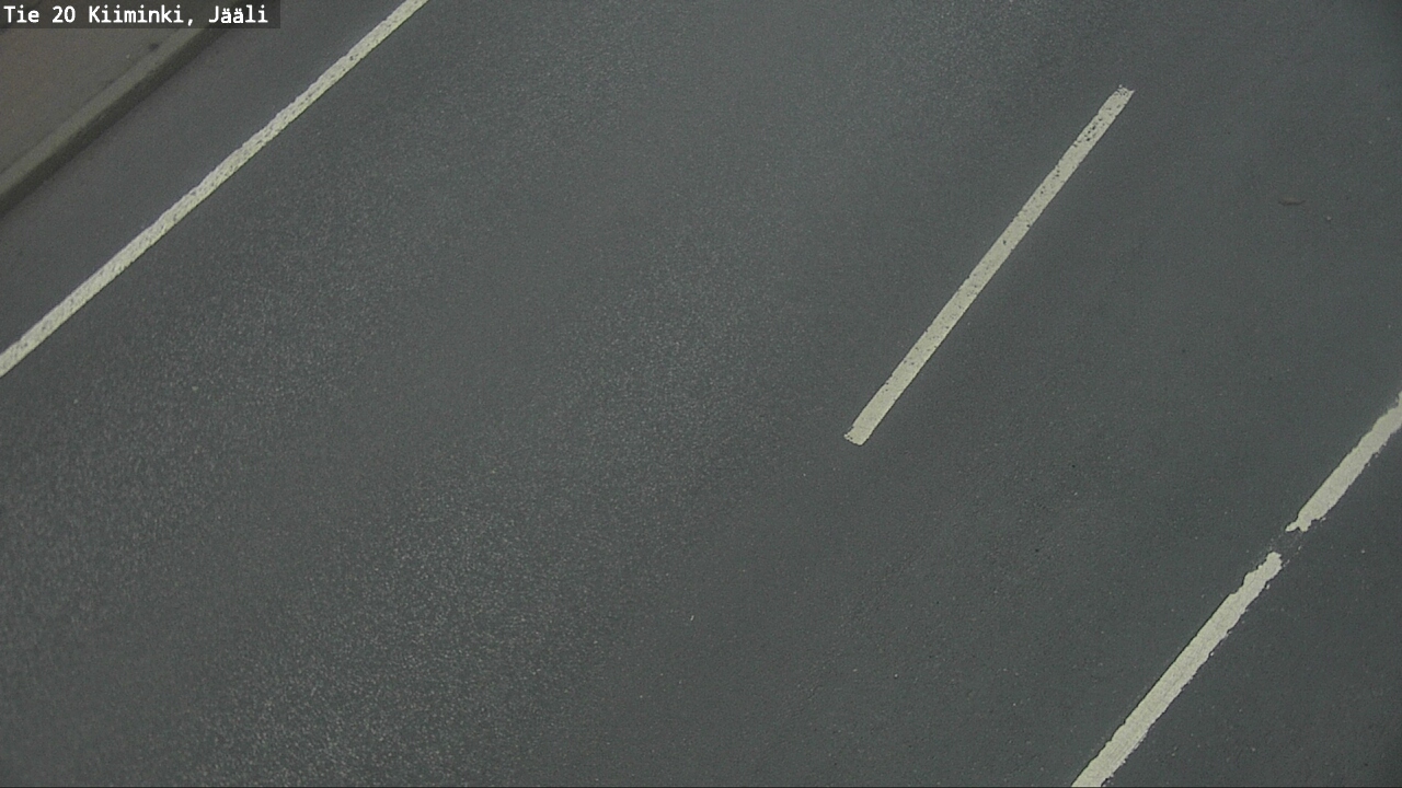 Kelikamerat Kuva Tie 20 Oulu Kiiminki, Jääli, Oulu, Pohjois-Pohjanmaa