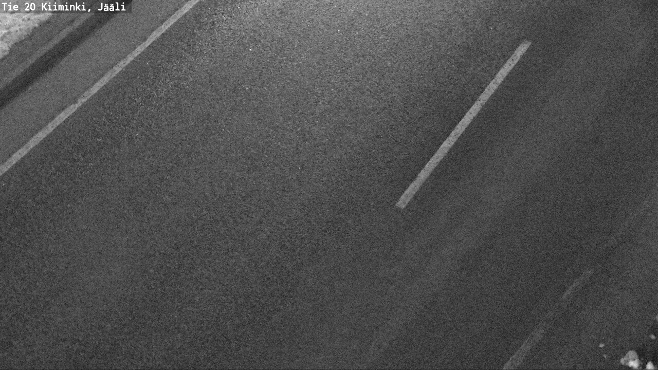 Kelikamerat Kuva Tie 20 Oulu Kiiminki, Jääli, Oulu, Pohjois-Pohjanmaa