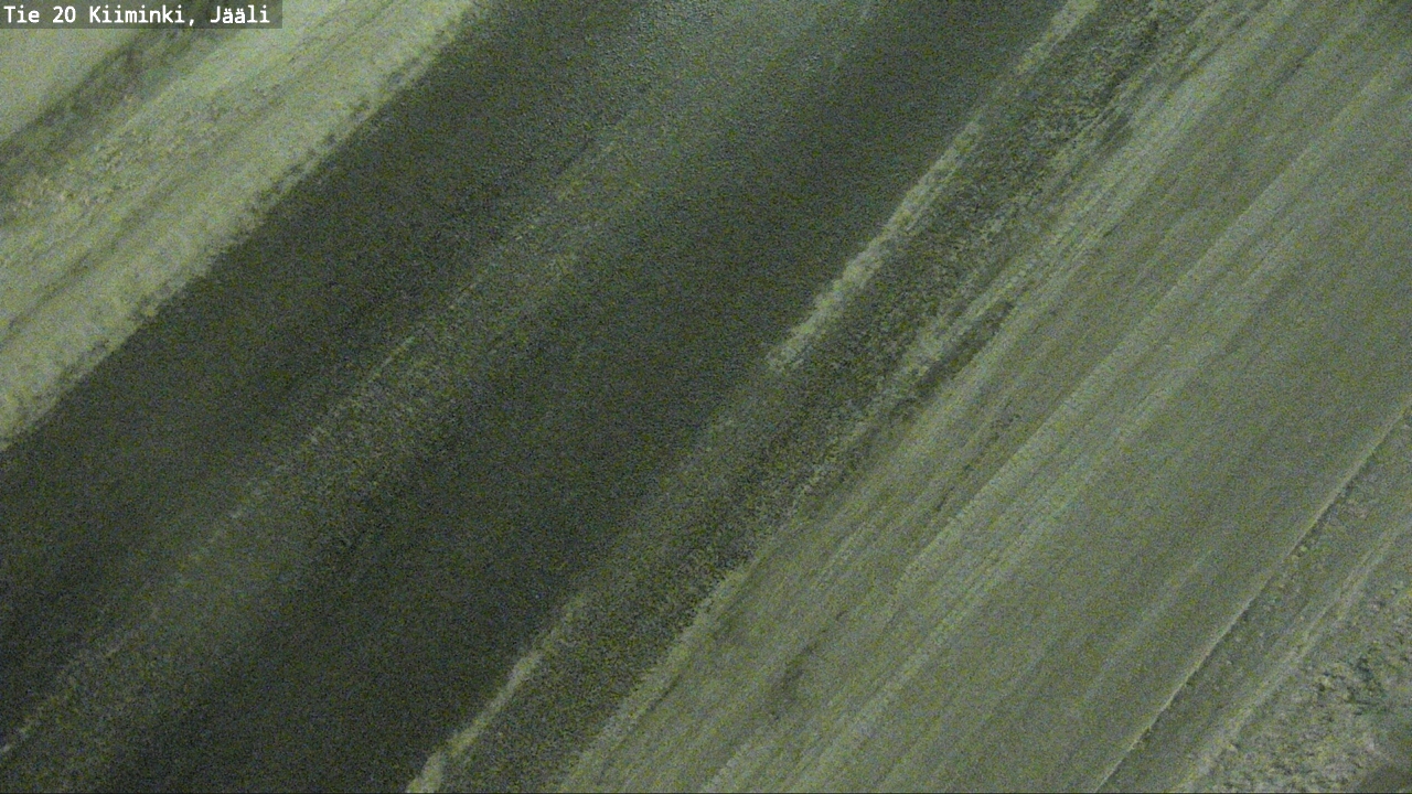 Kelikamerat Kuva Tie 20 Oulu Kiiminki, Jääli, Oulu, Pohjois-Pohjanmaa